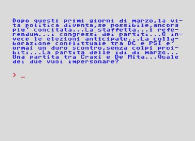 Idi di Marzo - Screenshot - Gameplay (null) - 684x497