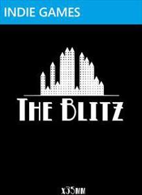 The Blitz - Box - Front (World) - 219x300