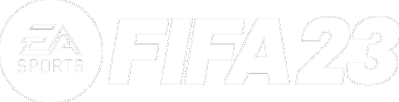 FIFA 23 - Clear Logo (null) - 1561x399