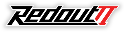 Redout 2 - Clear Logo (null) - 1268x335