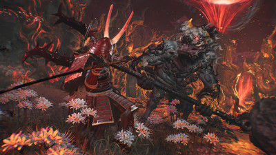 Nioh 3 - Screenshot - Gameplay (null) - 1920x1080