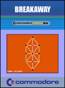 Breakaway - Fanart - Box - Front (null) - 798x1072