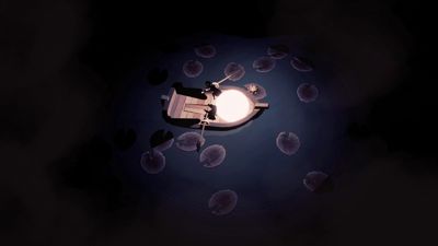 Mørkredd - Screenshot - Gameplay (null) - 1200x675