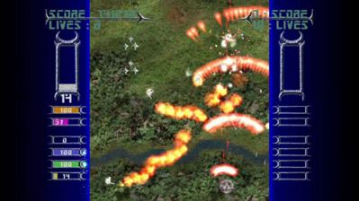 Akujin - Screenshot - Gameplay (World) - 1000x562
