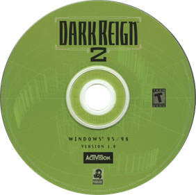 Dark Reign 2 - Disc - 728x725