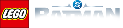 LEGO Batman: Legacy of the Dark Knight - Clear Logo (World) - 3840x903