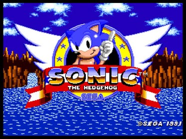 Sonic 060 - Screenshot - Game Title (null) - 624x469