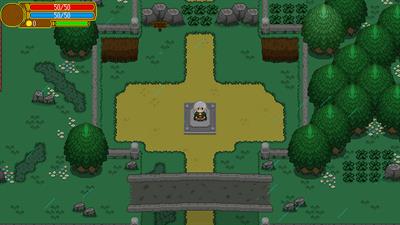 Shalnor Legends: Sacred Lands - Screenshot - Gameplay (null) - 1920x1080