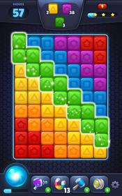 Cubes Empire Champions - Screenshot - Gameplay (null) - 900x1440