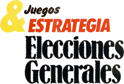 Elecciones Generales - Clear Logo (null) - 447x303