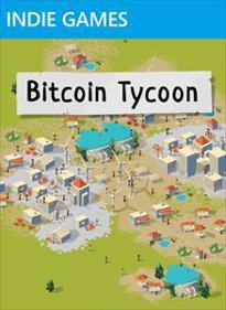  Bitcoin Tycoon - Box - Front (World) - 219x300