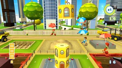 Tower Bloxx Deluxe - Screenshot - Gameplay (null) - 1920x1080