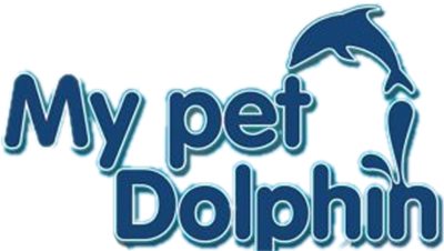 My Pet Dolphin - Clear Logo (Europe) - 298x169