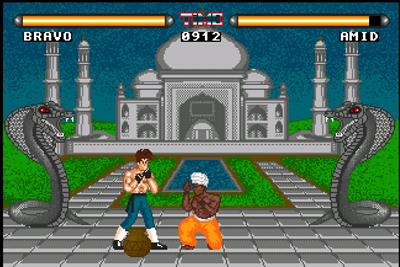 Fatal Impact - Screenshot - Gameplay (null) - 648x434