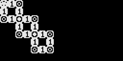 Floor Fall - Screenshot - Gameplay (null) - 256x128