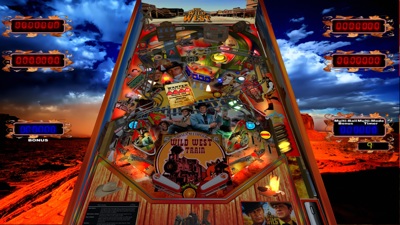 Wild Wild West (Marty02) - Screenshot - Gameplay (null) - 1920x1080