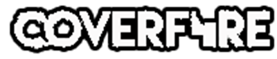 Coverfire - Clear Logo (null) - 195x42