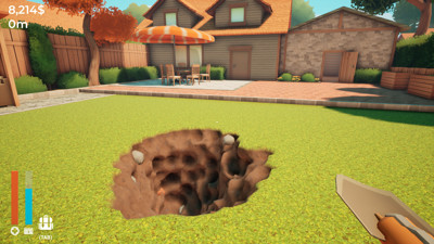 A Game About Digging a Hole - Screenshot - Gameplay (null) - 1920x1080