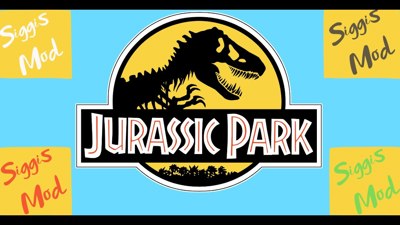 Jurassic Park: Siggis MOD - Banner (null) - 1280x720