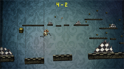 Sheep Dreams are Made of This - Screenshot - Gameplay (null) - 347x195