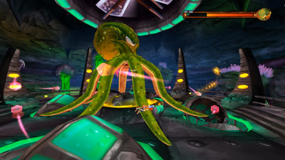 Kao the Kangaroo: Round 2 (2003 re-release) - Screenshot - Gameplay (null) - 1920x1080