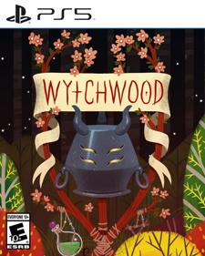 Wytchwood - Fanart - Box - Front (null) - 688x859