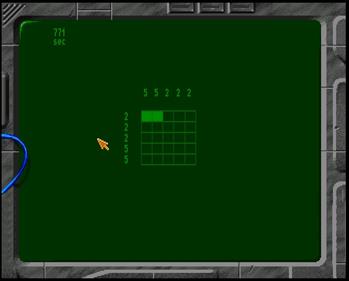 Sebel's Picross - Screenshot - Gameplay (null) - 650x522