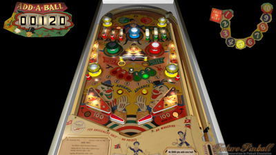 Add-A-Ball - Screenshot - Gameplay (null) - 1915x1078