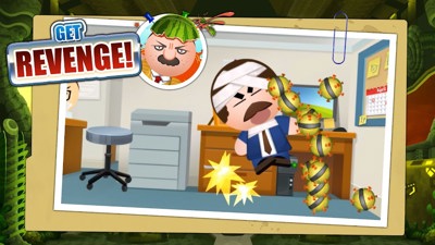 Beat the Boss 4 - Screenshot - Gameplay (World) - 924x520