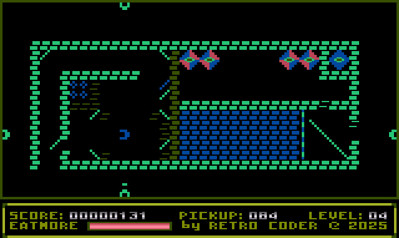 Eatmore - Screenshot - Gameplay (null) - 640x382