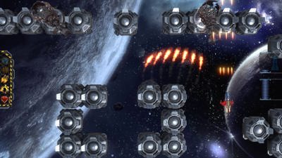 Sky Revolver - Screenshot - Gameplay (null) - 3840x2160