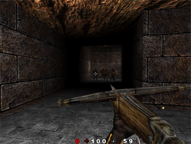 Eternal War: Shadows of Light - Screenshot - Gameplay (null) - 800x600