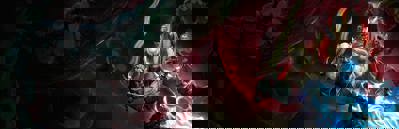 Legacy of Kain: Defiance Remastered - Arcade - Marquee (World) - 1920x620