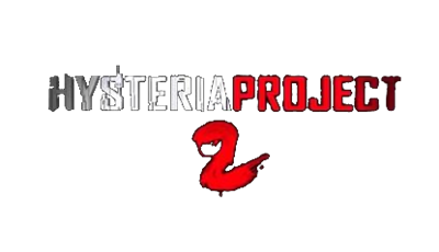 Hysteria Project 2 - Clear Logo (null) - 415x239