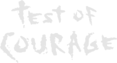 Test of Courage - Clear Logo (null) - 640x348