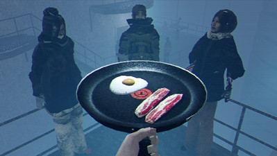 Arctic Eggs - Screenshot - Gameplay (World) - 2550x1439