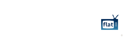 Ultrawings Flat - Clear Logo (null) - 445x134