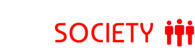 Backrooms Society - Clear Logo (null) - 640x160