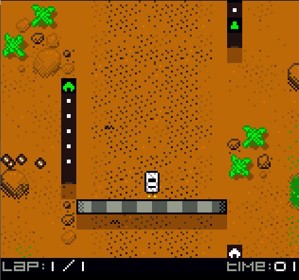 Hoonigans - Screenshot - Gameplay (null) - 474x444