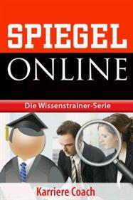 Spiegel Online: Die Wissenstrainer-Serie: Karriere Coach - Screenshot - Game Title (null) - 256x384