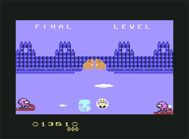 Ducky Dan - Screenshot - Gameplay (null) - 384x282