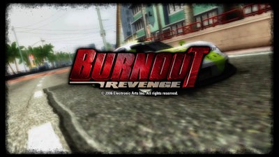 Burnout Revenge - Screenshot - Game Title (null) - 1920x1080