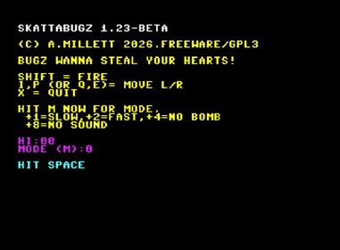 Skattabugz - Screenshot - Game Title (null) - 678x499