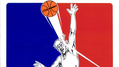 Arch Rivals: A Basketbrawl! - Fanart - Background (null) - 3840x2160