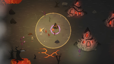 Folk Hero - Screenshot - Gameplay (North America) - 1280x720