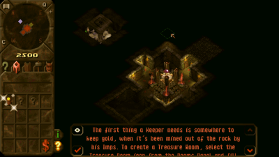 KeeperFX - Screenshot - Gameplay (null) - 1920x1080