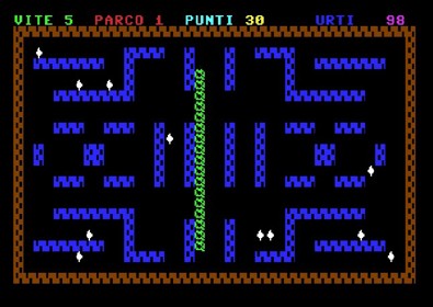 Grub - Screenshot - Gameplay (null) - 645x458