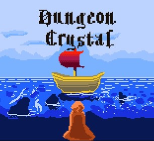 Dungeon Crystal - Screenshot - Game Title (null) - 467x428