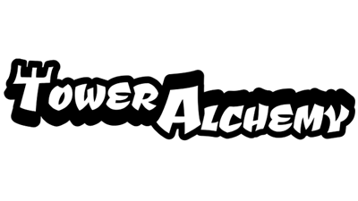 Tower Alchemy - Clear Logo (null) - 640x360
