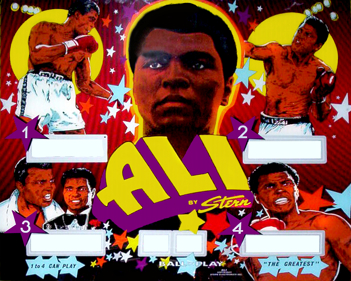 Ali: NitroNimbus MOD - Arcade - Marquee (null) - 1280x1024